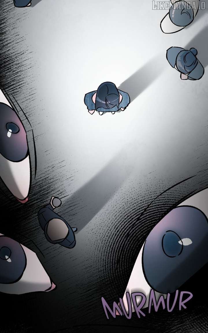 Why Does Everyone Love Me?! Chapter 9 510 110