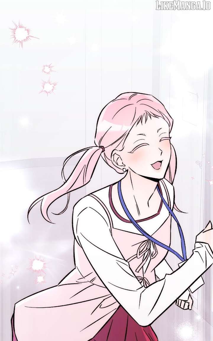 Why Does Everyone Love Me?! Chapter 9 519 119