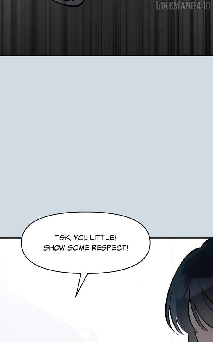 Why Does Everyone Love Me?! Chapter 9 521 121