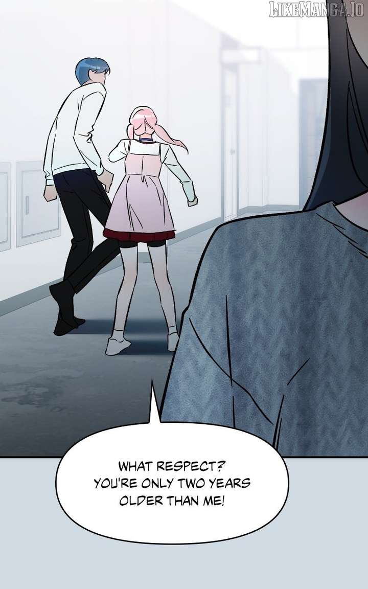 Why Does Everyone Love Me?! Chapter 9 522 122