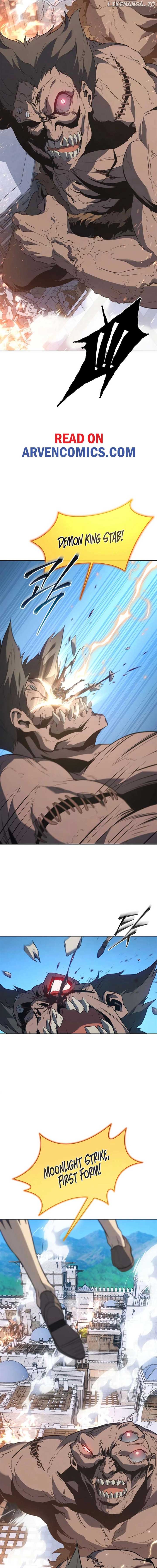 Why I Quit being the Demon King Chapter 63 67 03