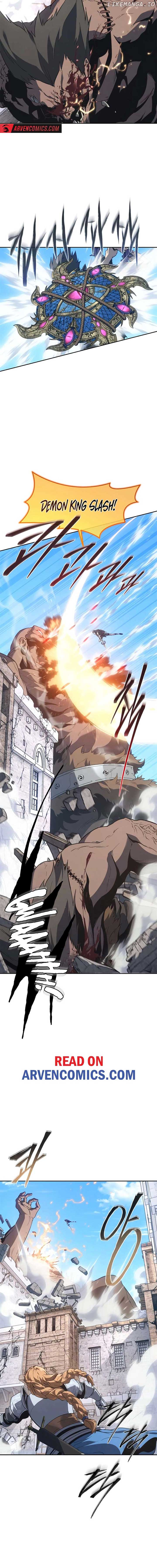 Why I Quit being the Demon King Chapter 63 68 04