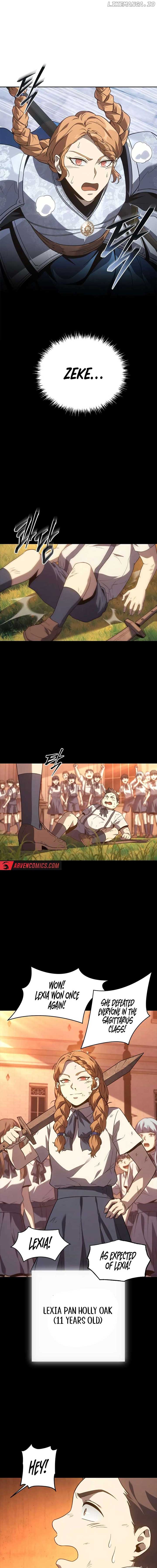 Why I Quit being the Demon King Chapter 63 69 05