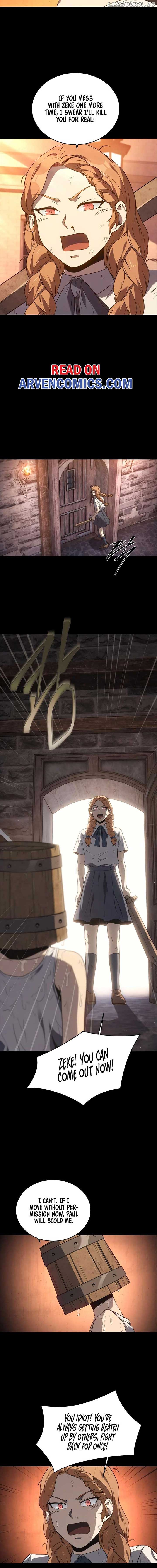 Why I Quit being the Demon King Chapter 63 70 06