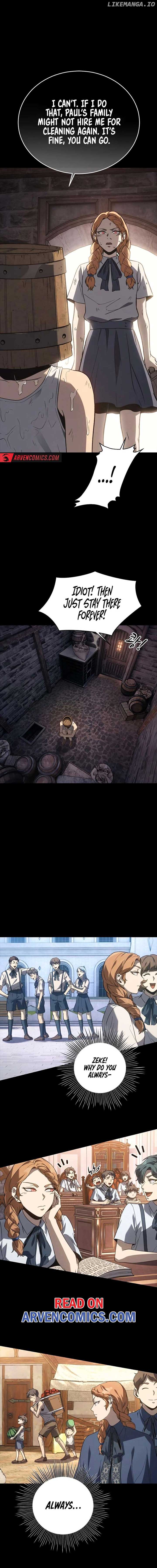 Why I Quit being the Demon King Chapter 63 71 07