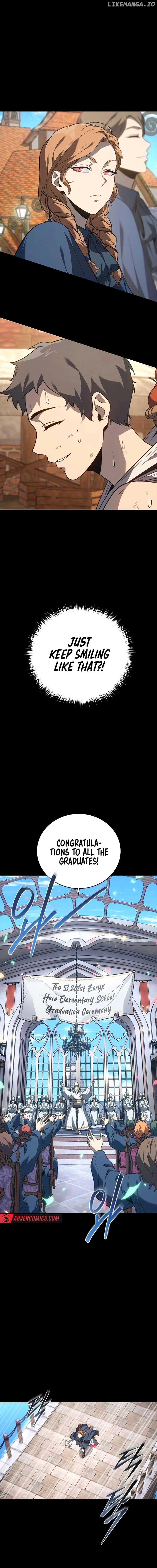 Why I Quit being the Demon King Chapter 63 72 08