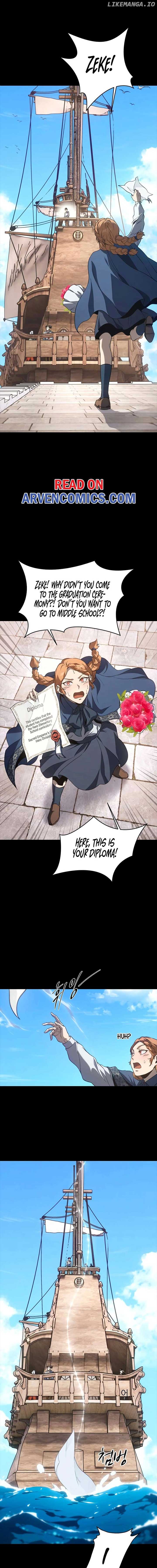 Why I Quit being the Demon King Chapter 63 73 09