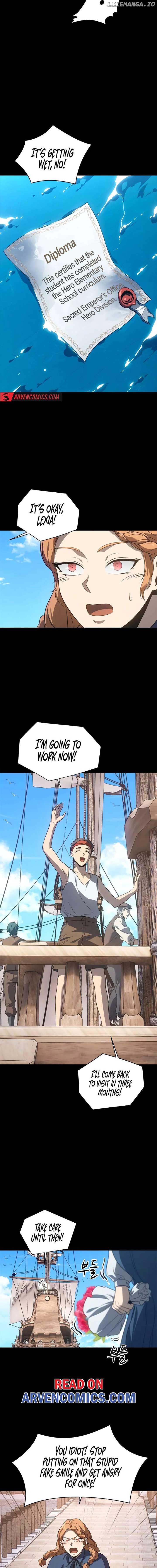 Why I Quit being the Demon King Chapter 63 74 10