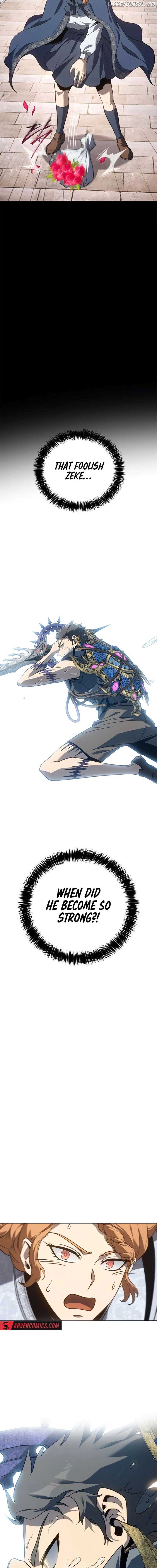 Why I Quit being the Demon King Chapter 63 75 11