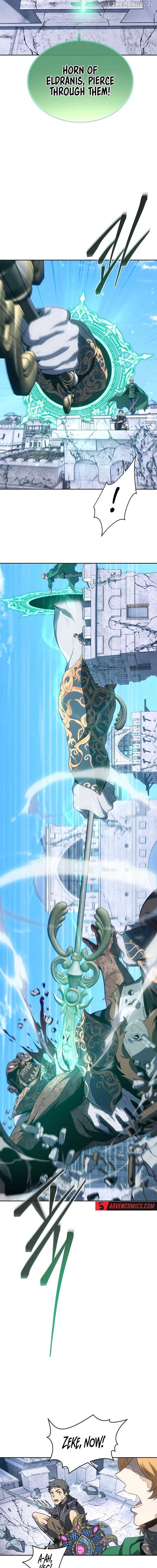 Why I Quit being the Demon King Chapter 63 80 16