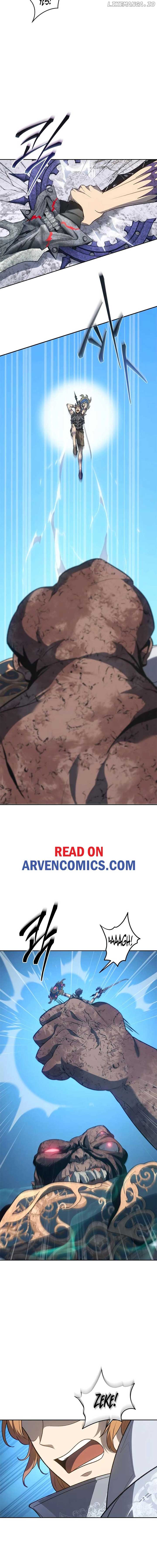 Why I Quit being the Demon King Chapter 63 81 17