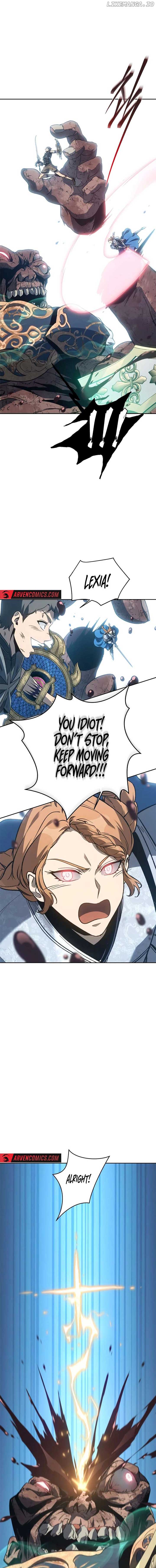 Why I Quit being the Demon King Chapter 63 82 18