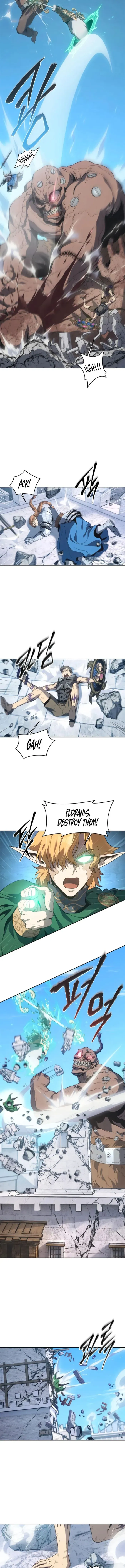 Why I Quit being the Demon King Chapter 64 61 003