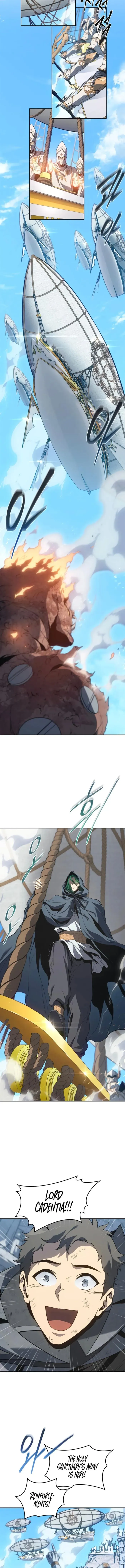 Why I Quit being the Demon King Chapter 64 65 007