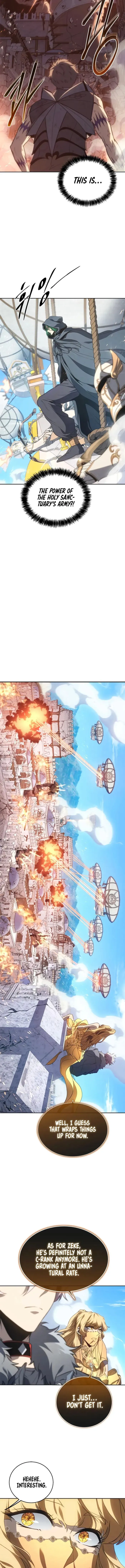 Why I Quit being the Demon King Chapter 64 69 011