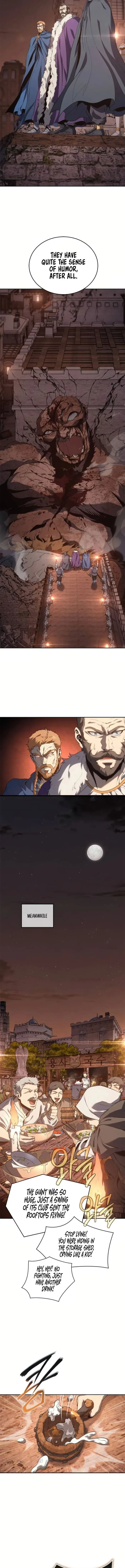 Why I Quit being the Demon King Chapter 65 63 005