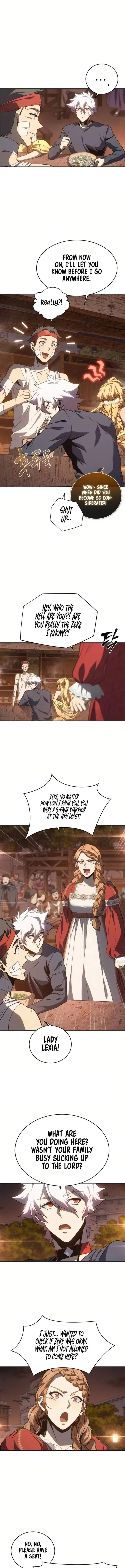 Why I Quit being the Demon King Chapter 65 65 007