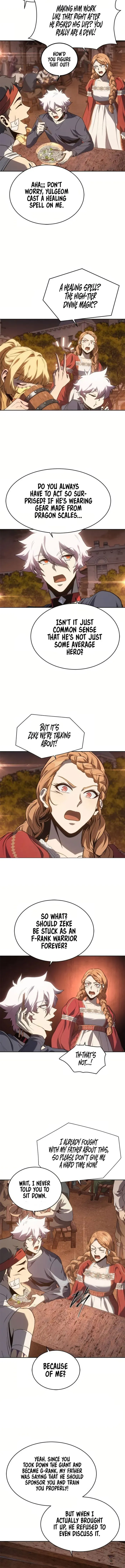 Why I Quit being the Demon King Chapter 65 66 008