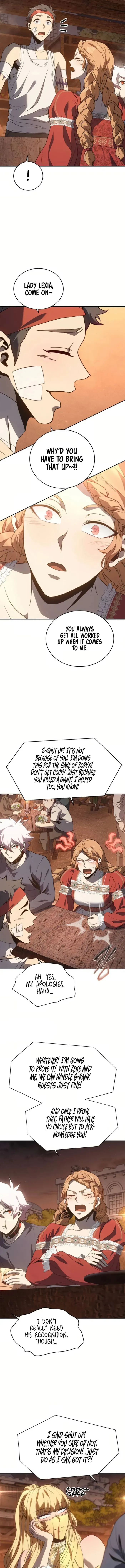 Why I Quit being the Demon King Chapter 65 67 009