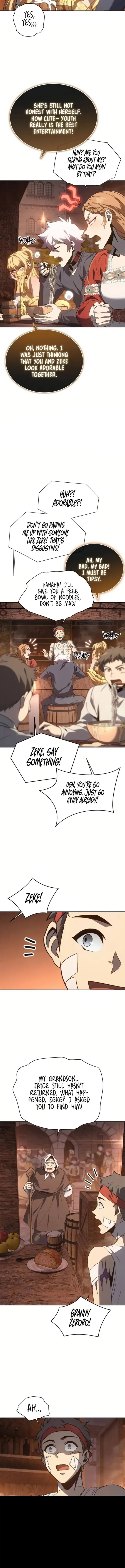 Why I Quit being the Demon King Chapter 65 68 010