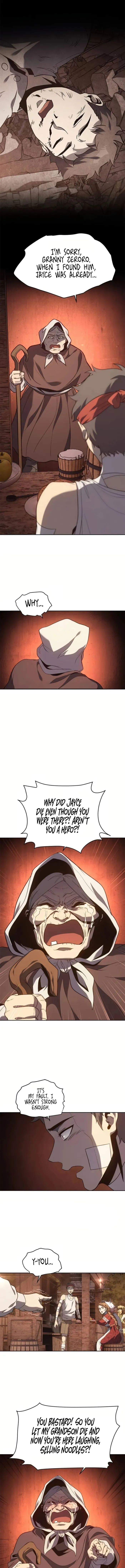 Why I Quit being the Demon King Chapter 65 69 011