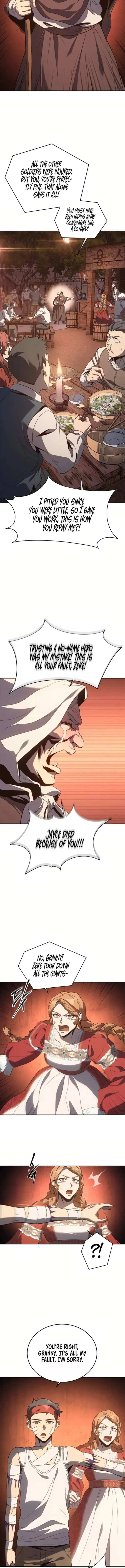 Why I Quit being the Demon King Chapter 65 70 012