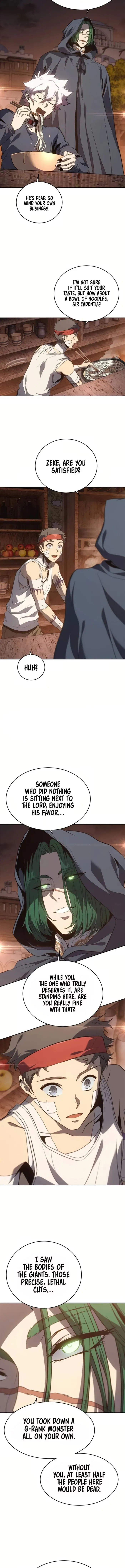 Why I Quit being the Demon King Chapter 65 72 014