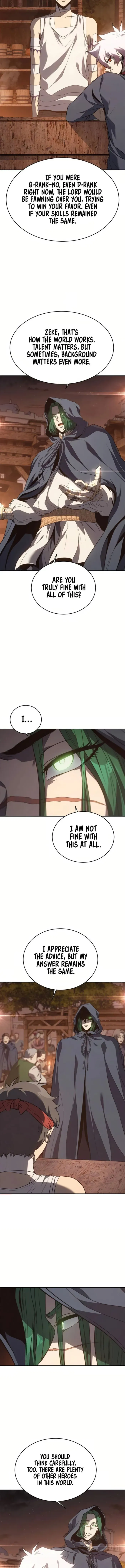 Why I Quit being the Demon King Chapter 65 74 016