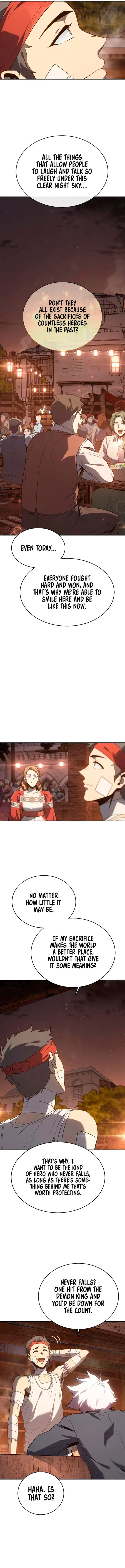 Why I Quit being the Demon King Chapter 66 64 003