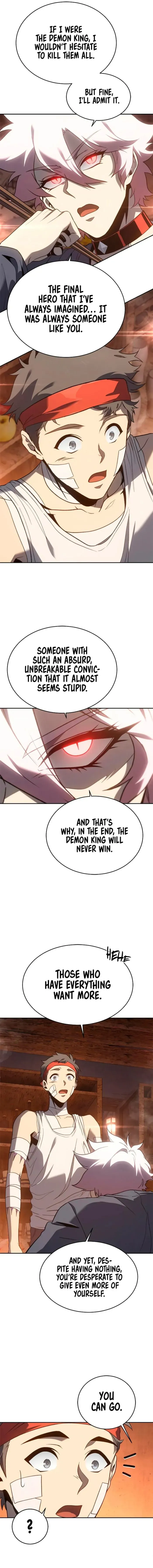 Why I Quit being the Demon King Chapter 66 67 006