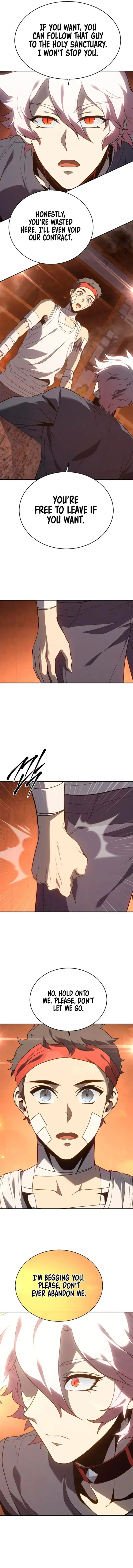 Why I Quit being the Demon King Chapter 66 68 007