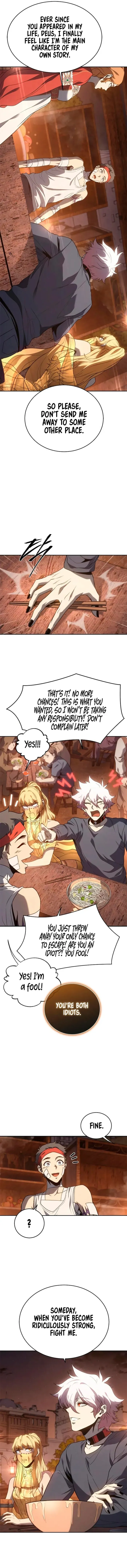 Why I Quit being the Demon King Chapter 66 69 008