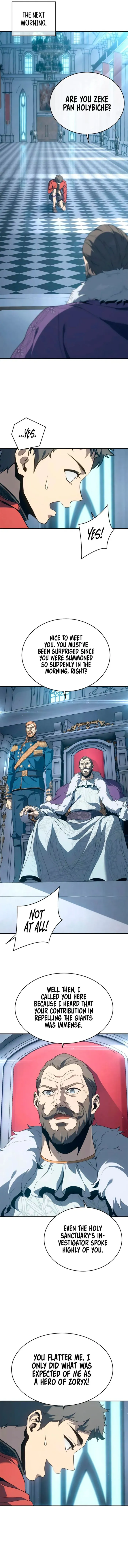 Why I Quit being the Demon King Chapter 66 71 010