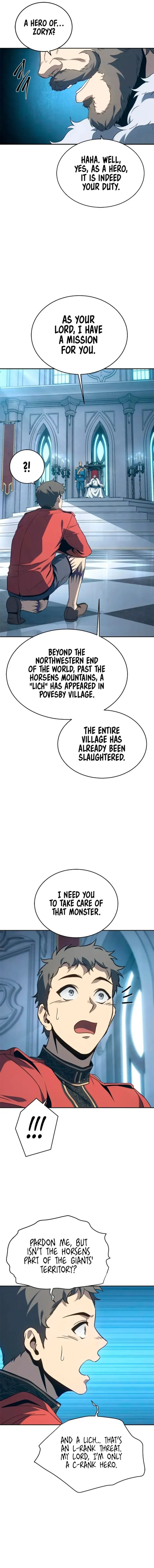 Why I Quit being the Demon King Chapter 66 72 011