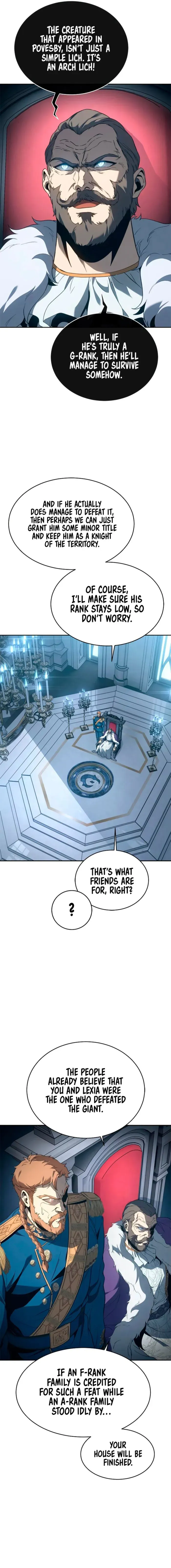 Why I Quit being the Demon King Chapter 66 76 015