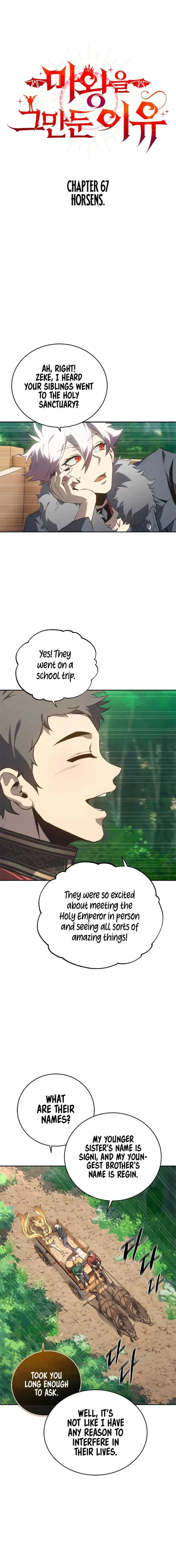 Why I Quit being the Demon King Chapter 67 56 01