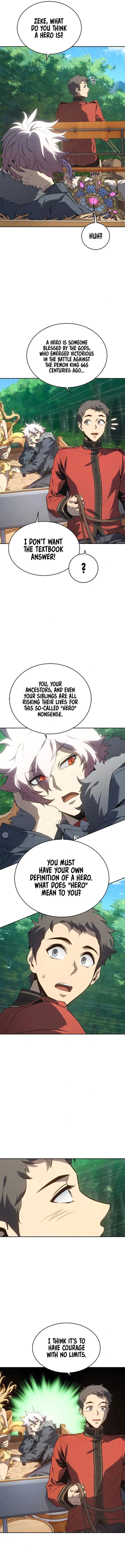 Why I Quit being the Demon King Chapter 67 58 03