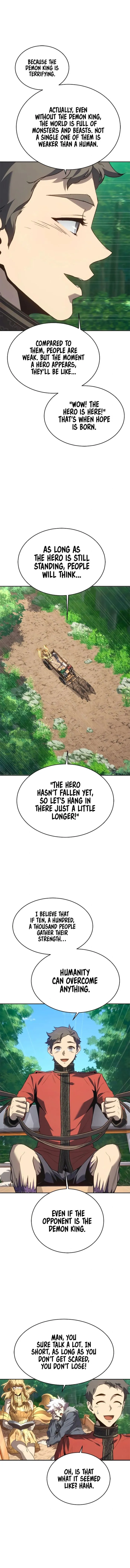 Why I Quit being the Demon King Chapter 67 59 04