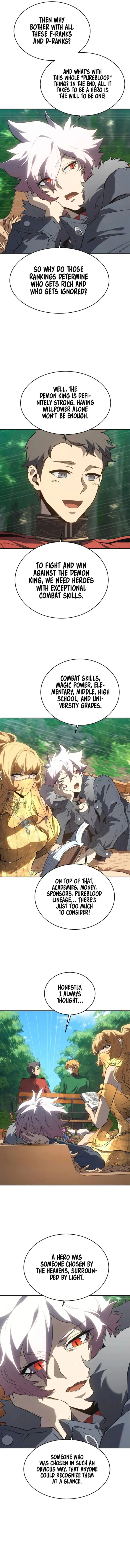 Why I Quit being the Demon King Chapter 67 60 05