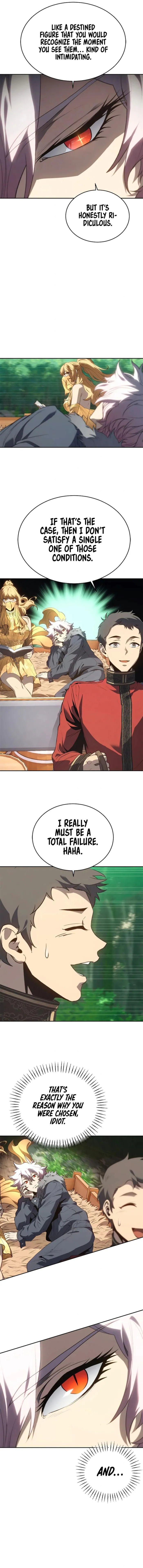 Why I Quit being the Demon King Chapter 67 61 06