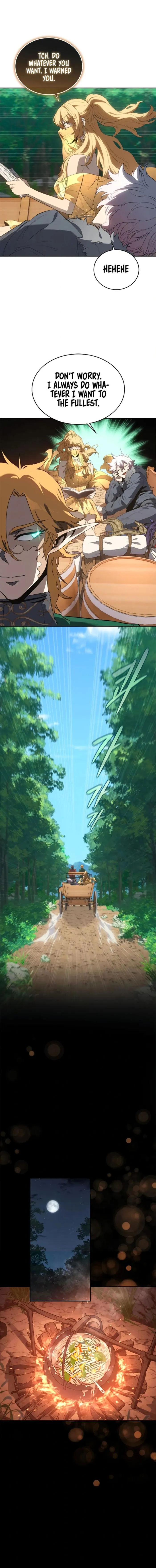 Why I Quit being the Demon King Chapter 67 64 09