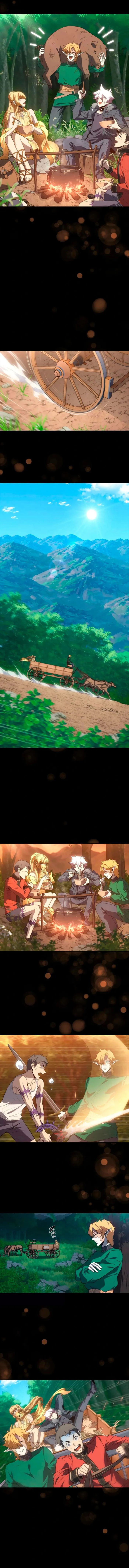 Why I Quit being the Demon King Chapter 67 66 11