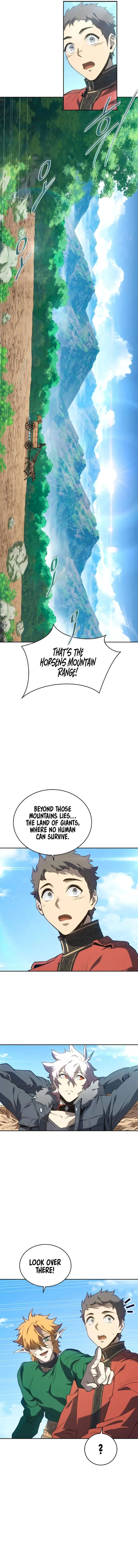 Why I Quit being the Demon King Chapter 67 69 14