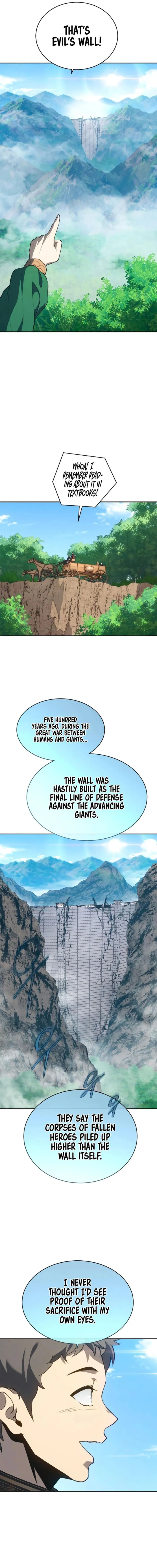 Why I Quit being the Demon King Chapter 67 70 15