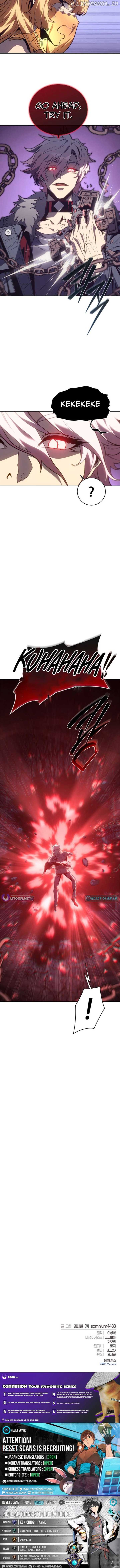 Why I Quit being the Demon King Chapter 69 59 13