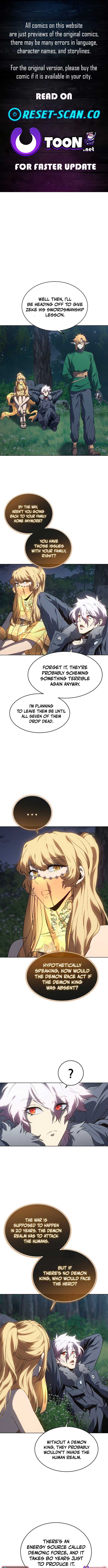 Why I Quit being the Demon King Chapter 71 71 01