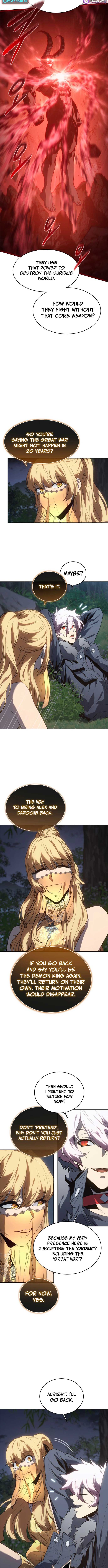 Why I Quit being the Demon King Chapter 71 72 02