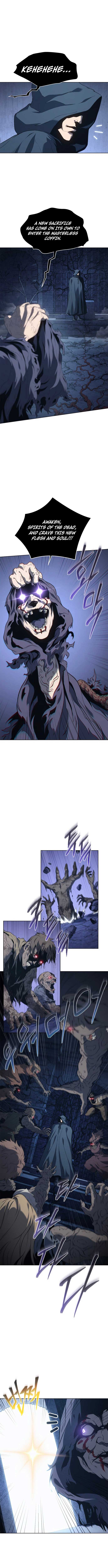 Why I Quit being the Demon King Chapter 71 74 04