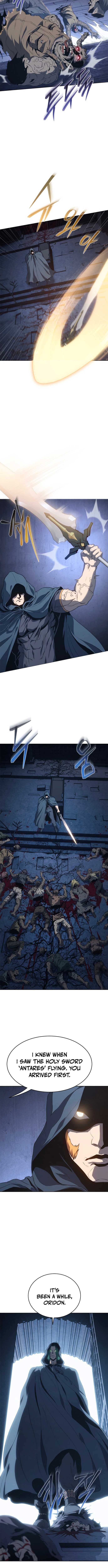 Why I Quit being the Demon King Chapter 71 76 06