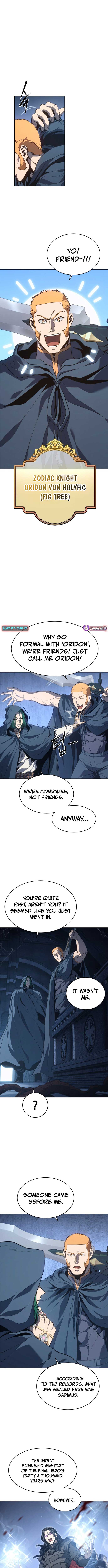 Why I Quit being the Demon King Chapter 71 77 07